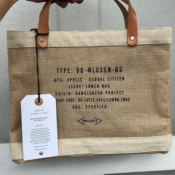 Small tote - Picture 3 of 7